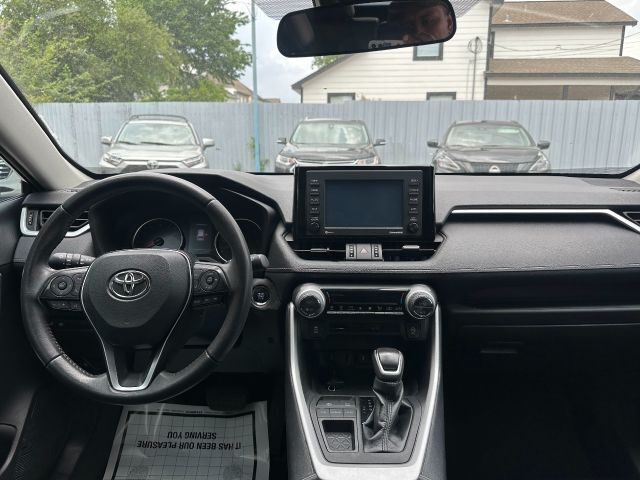 2021 Toyota RAV4 XLE Premium Houston TX