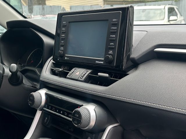 2021 Toyota RAV4 XLE Premium Houston TX