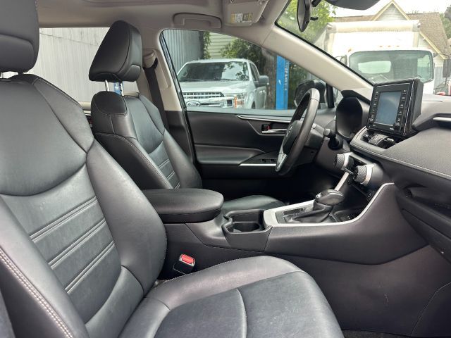 2021 Toyota RAV4 XLE Premium Houston TX
