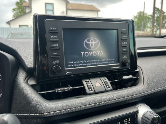 2021 Toyota RAV4 XLE Premium Houston TX