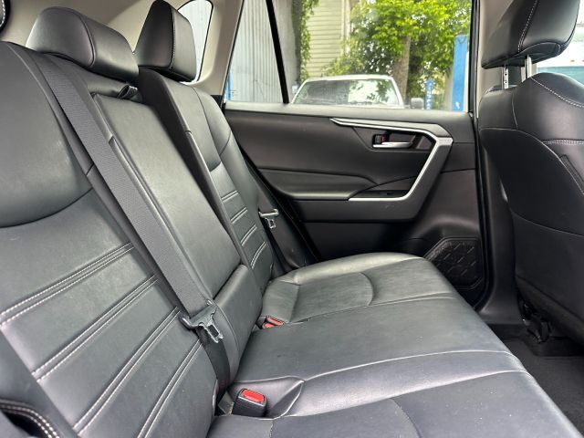 2021 Toyota RAV4 XLE Premium Houston TX