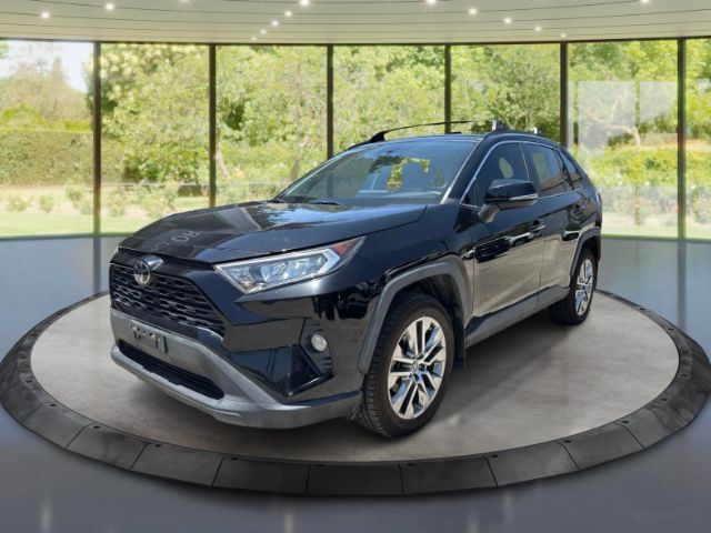 2021 Toyota RAV4 XLE Premium Houston TX