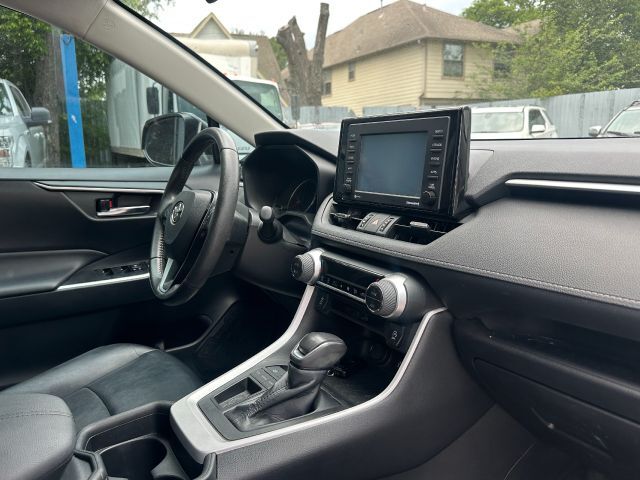2021 Toyota RAV4 XLE Premium Houston TX