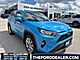 2021 Toyota RAV4 XLE Premium Milwaukee WI