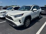 2021 Toyota RAV4 XLE Premium Oshkosh WI