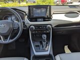 2021 Toyota RAV4 XLE Premium Oshkosh WI