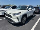2021 Toyota RAV4 XLE Premium Oshkosh WI