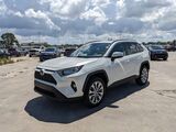2021 Toyota RAV4 XLE Premium Oshkosh WI