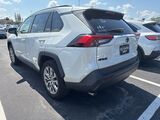 2021 Toyota RAV4 XLE Premium Oshkosh WI