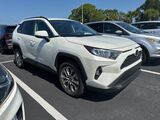 2021 Toyota RAV4 XLE Premium Oshkosh WI
