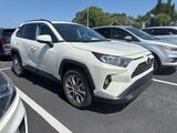 2021 Toyota RAV4 XLE Premium Video