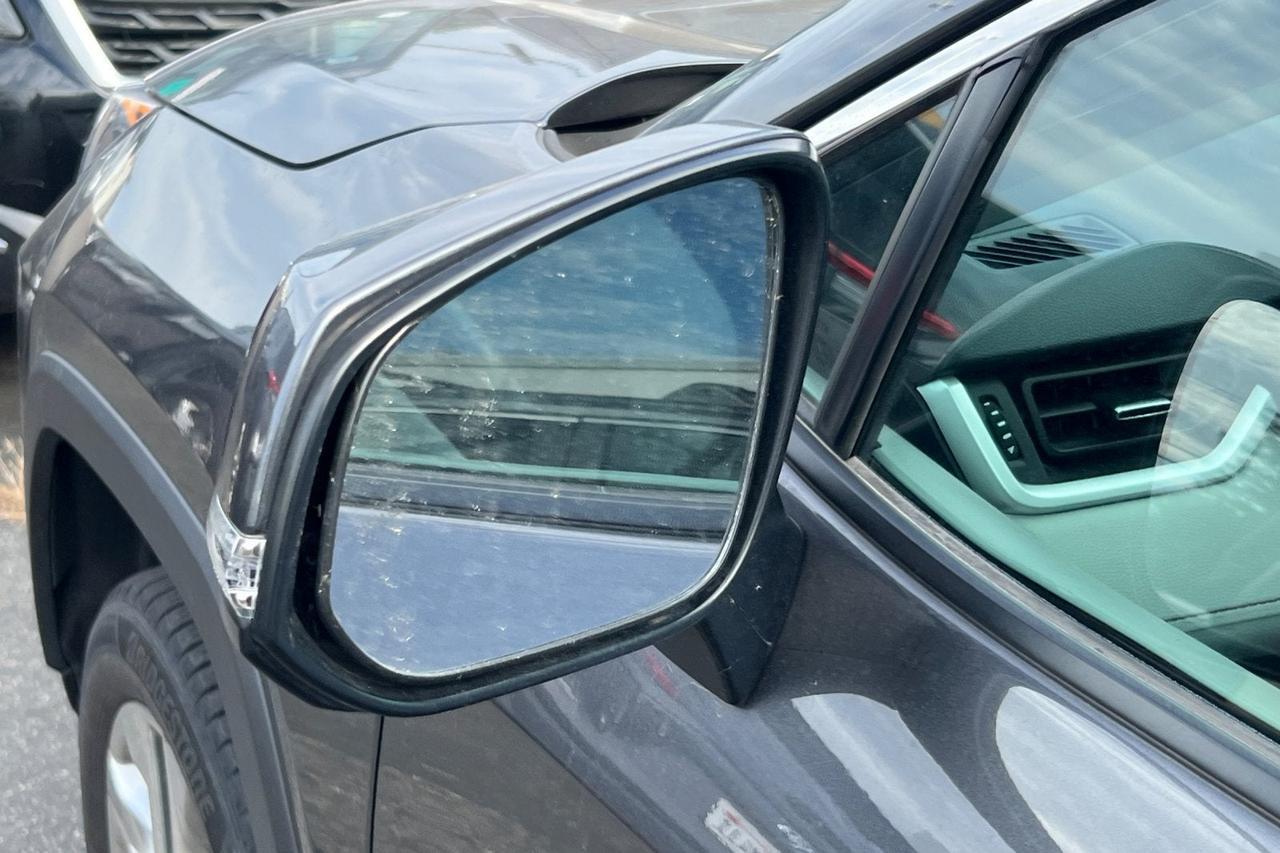 2021 Toyota RAV4 XLE Premium Roseville CA