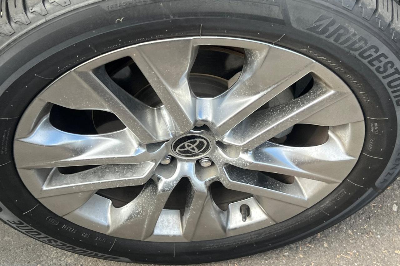 2021 Toyota RAV4 XLE Premium Roseville CA