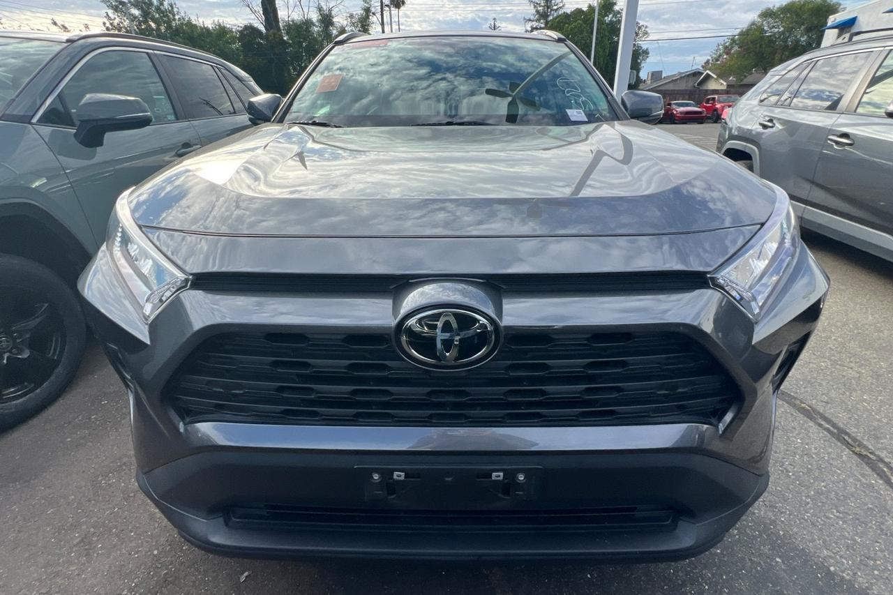 2021 Toyota RAV4 XLE Premium Roseville CA