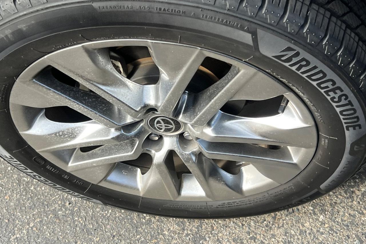 2021 Toyota RAV4 XLE Premium Roseville CA