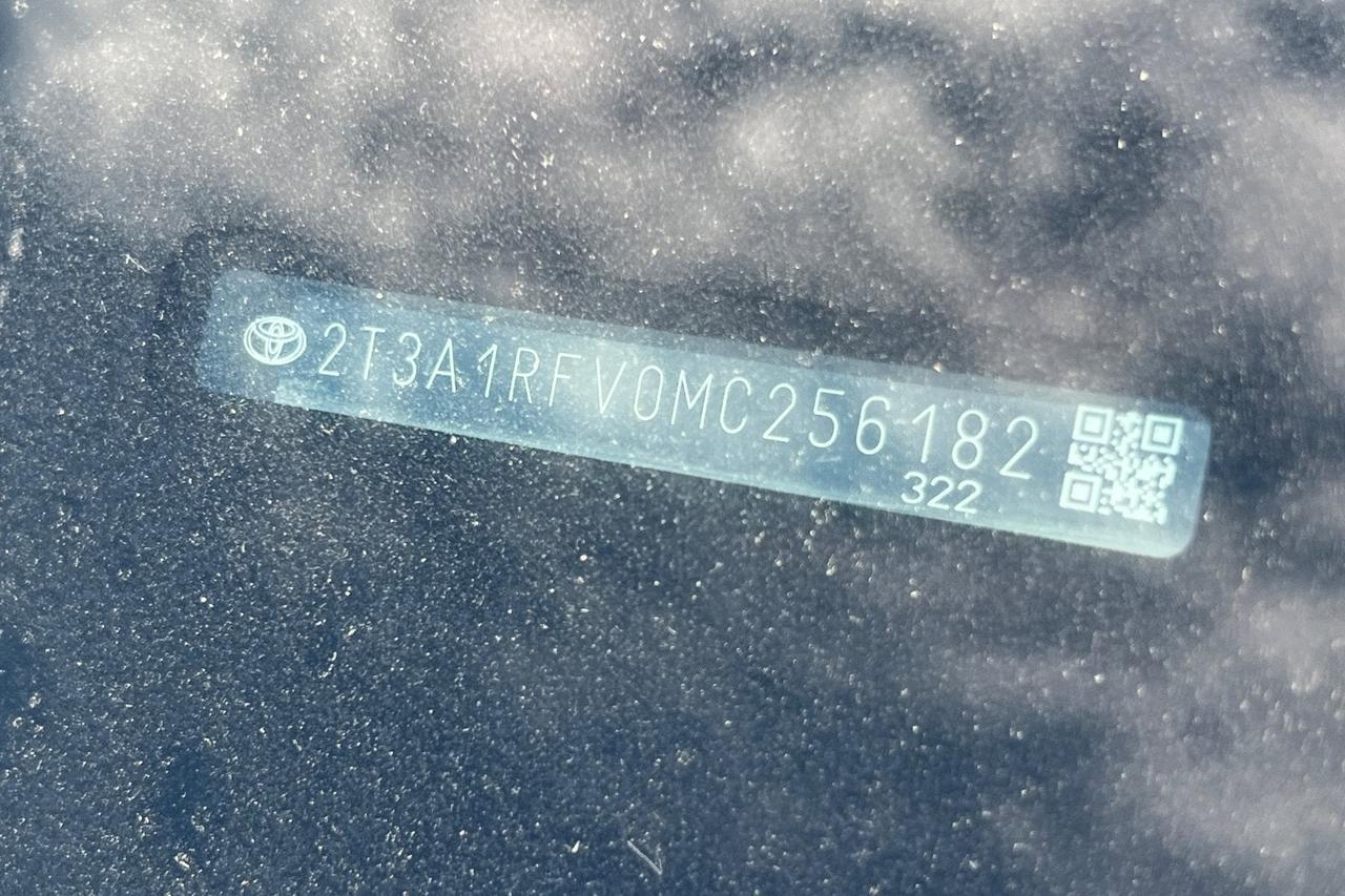 2021 Toyota RAV4 XLE Premium Roseville CA