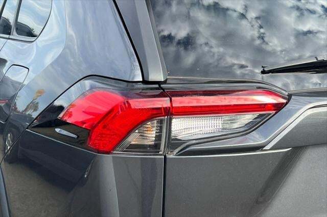 2021 Toyota RAV4 XLE Premium Roseville CA