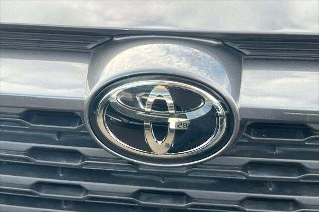 2021 Toyota RAV4 XLE Premium Roseville CA