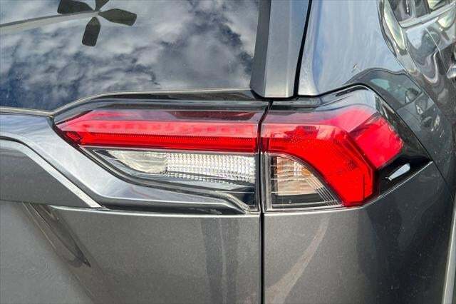 2021 Toyota RAV4 XLE Premium Roseville CA