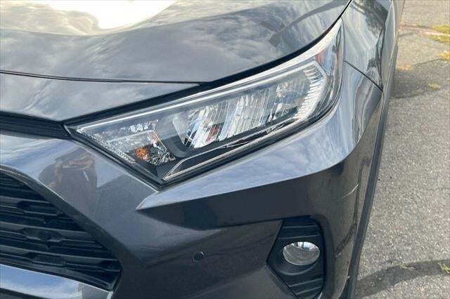 2021 Toyota RAV4 XLE Premium Roseville CA