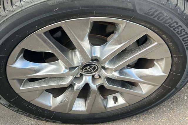 2021 Toyota RAV4 XLE Premium Roseville CA