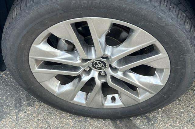 2021 Toyota RAV4 XLE Premium Roseville CA