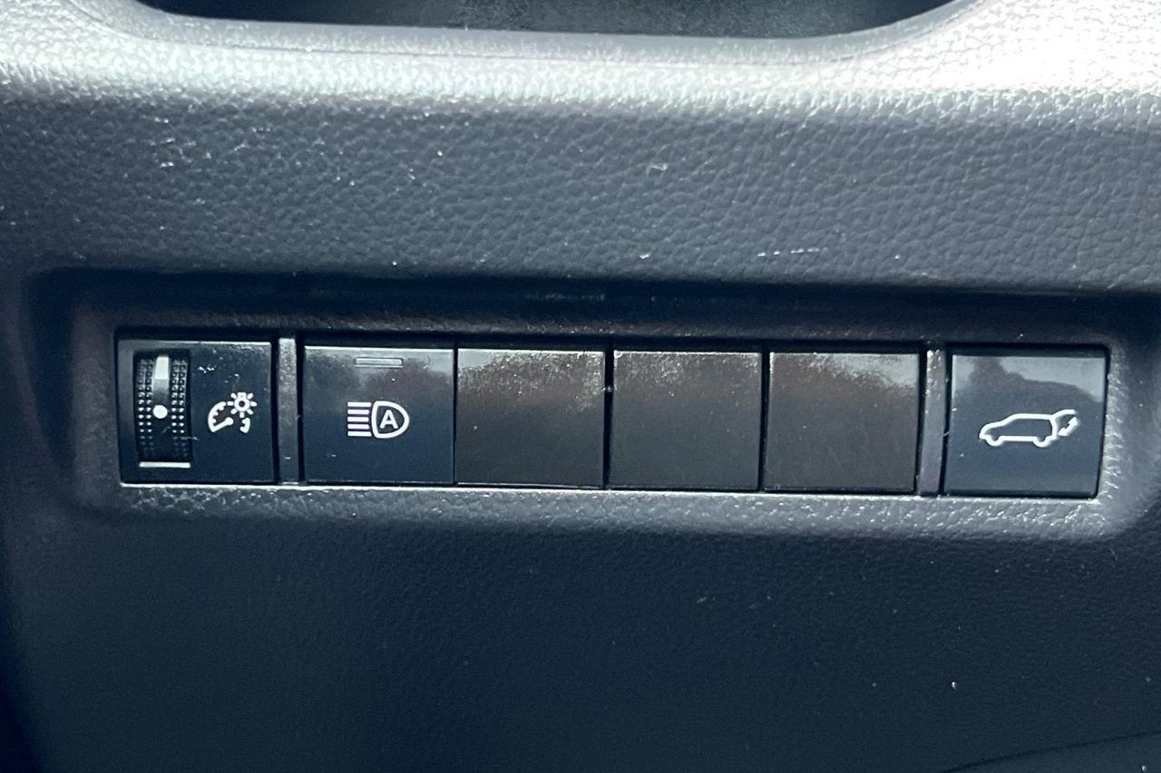 2021 Toyota RAV4 XLE Premium Roseville CA