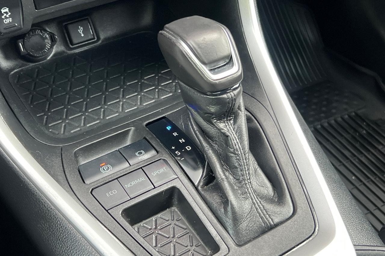 2021 Toyota RAV4 XLE Premium Roseville CA