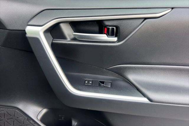 2021 Toyota RAV4 XLE Premium Roseville CA