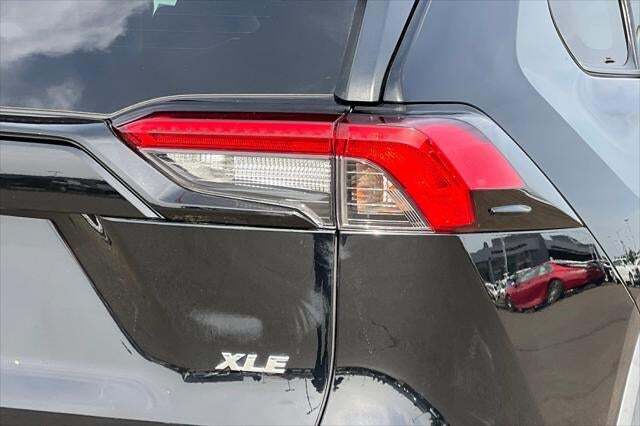 2021 Toyota RAV4 XLE Premium Roseville CA