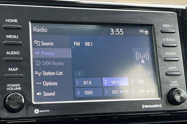 2021 Toyota RAV4 XLE Premium Roseville CA