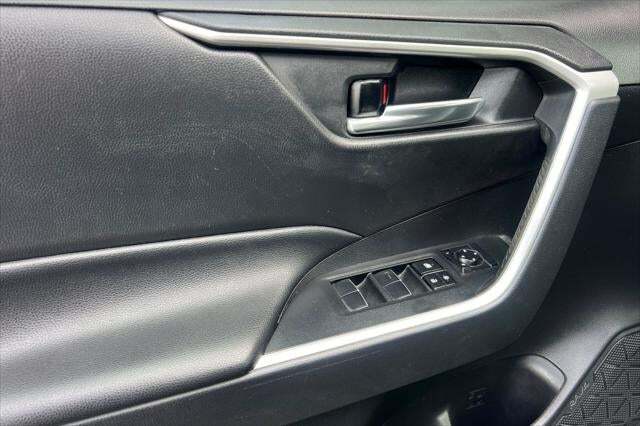 2021 Toyota RAV4 XLE Premium Roseville CA