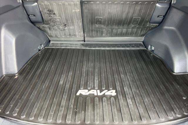 2021 Toyota RAV4 XLE Premium Roseville CA