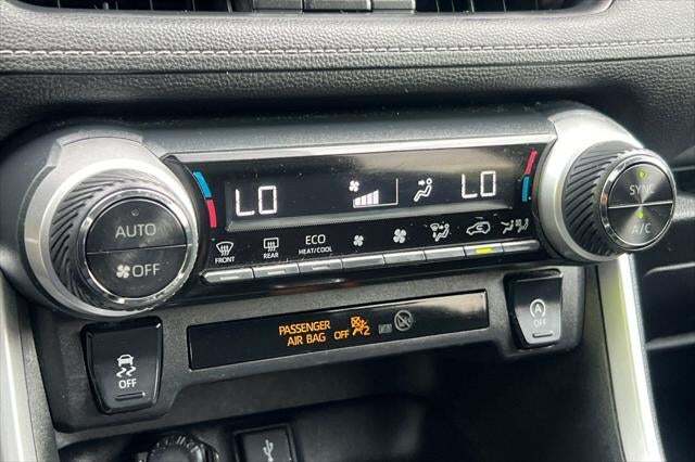 2021 Toyota RAV4 XLE Premium Roseville CA