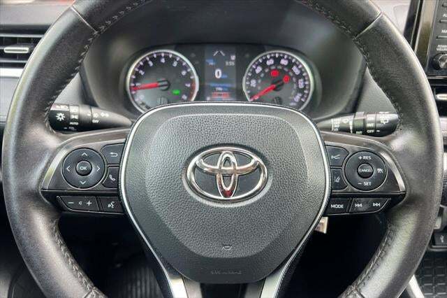 2021 Toyota RAV4 XLE Premium Roseville CA