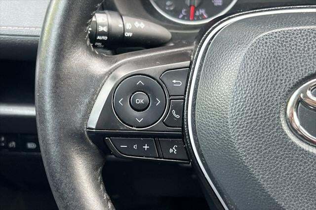2021 Toyota RAV4 XLE Premium Roseville CA