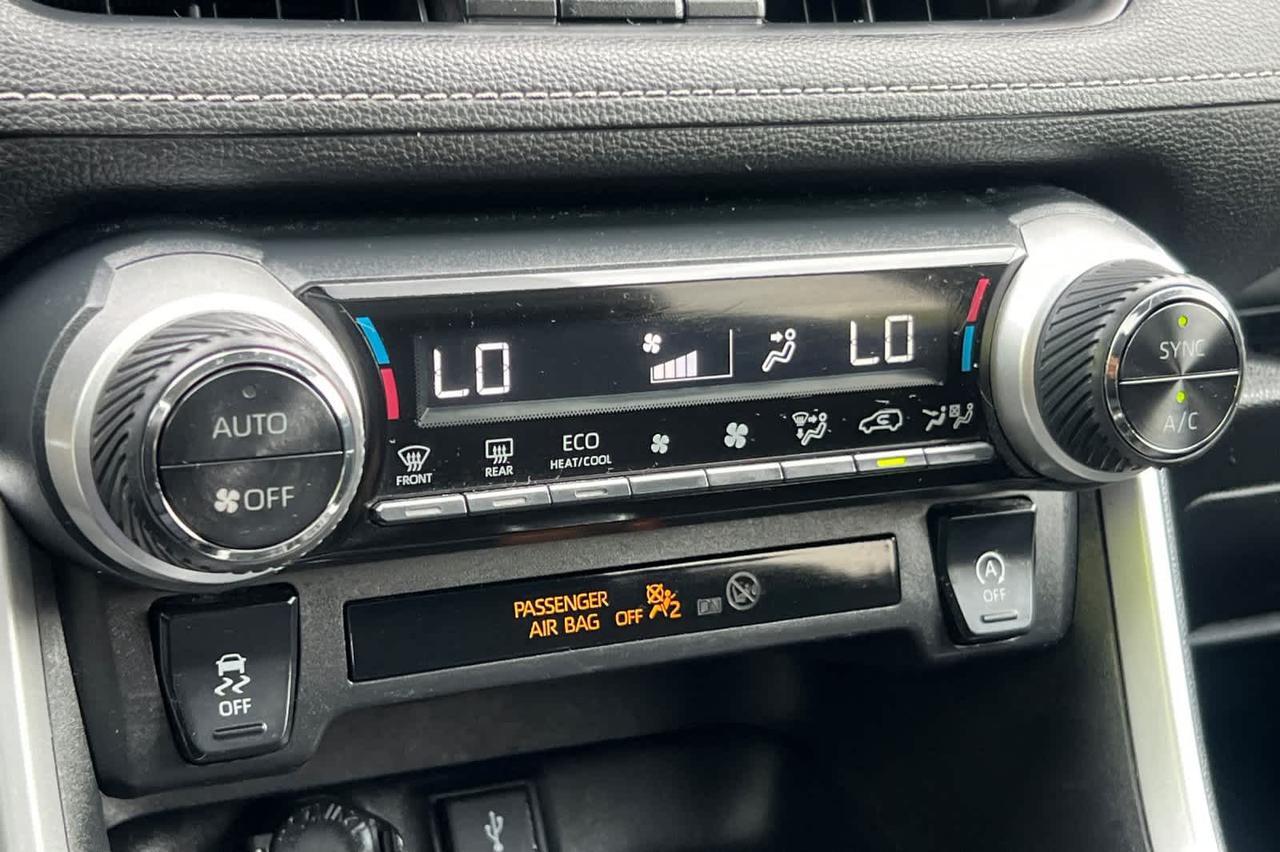 2021 Toyota RAV4 XLE Premium Roseville CA