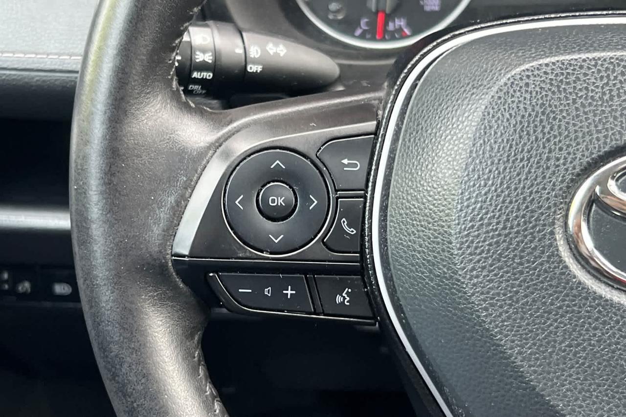 2021 Toyota RAV4 XLE Premium Roseville CA