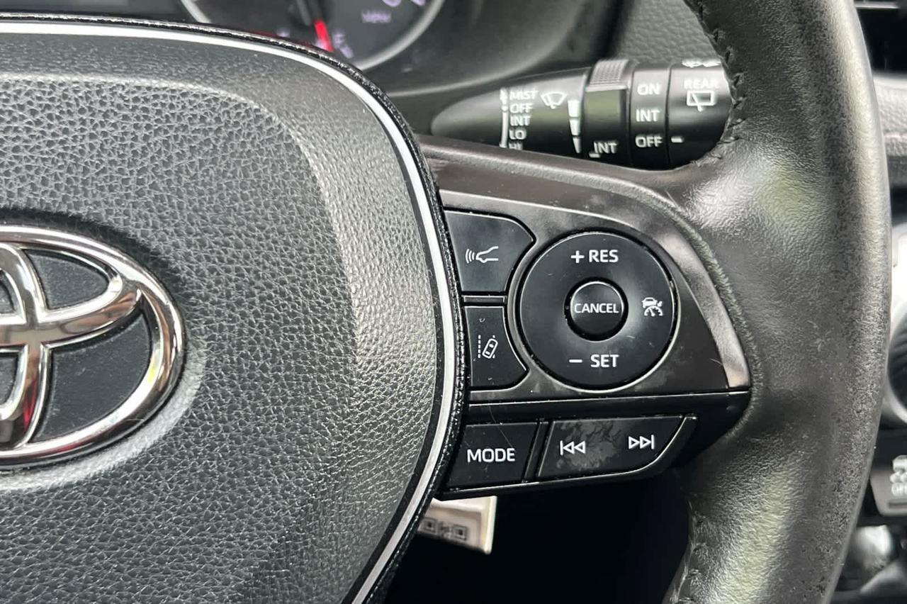 2021 Toyota RAV4 XLE Premium Roseville CA
