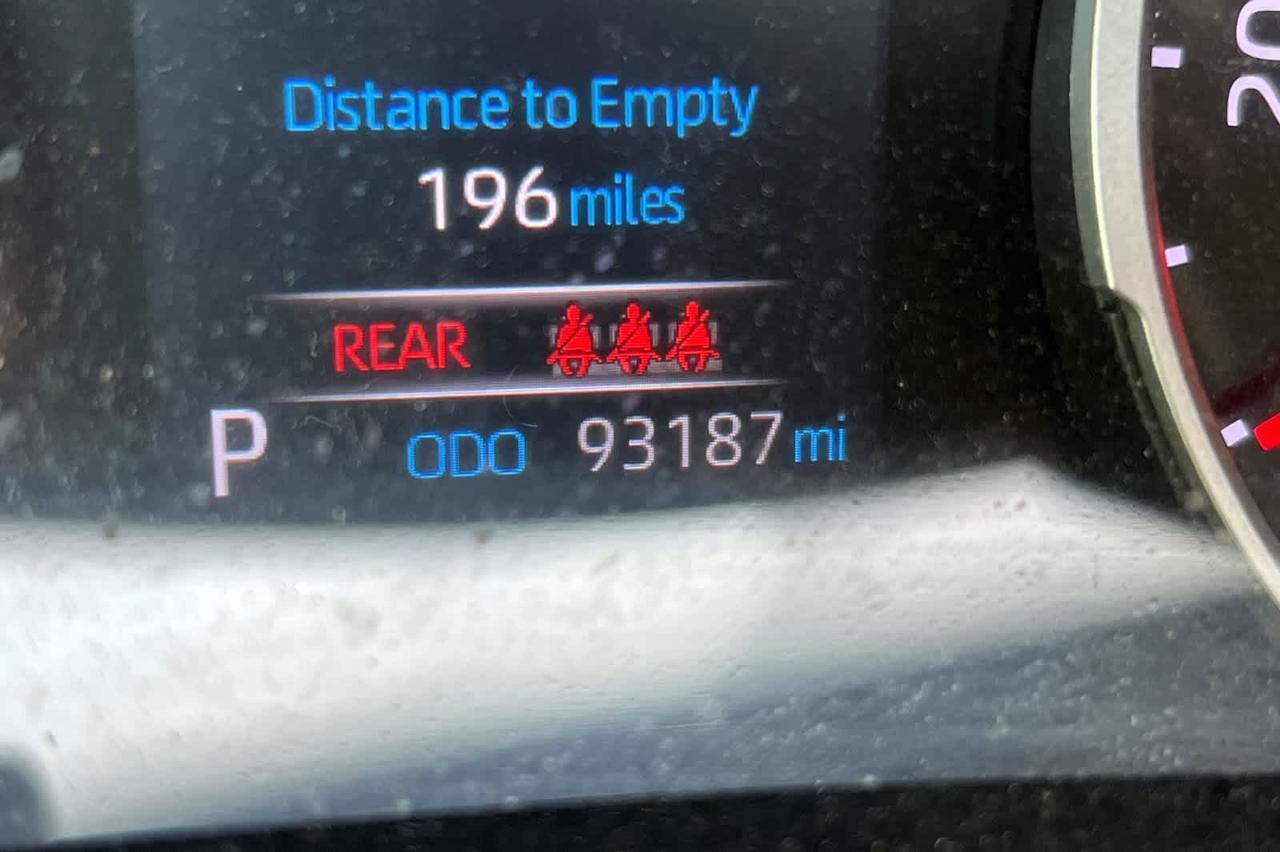 2021 Toyota RAV4 XLE Premium Roseville CA