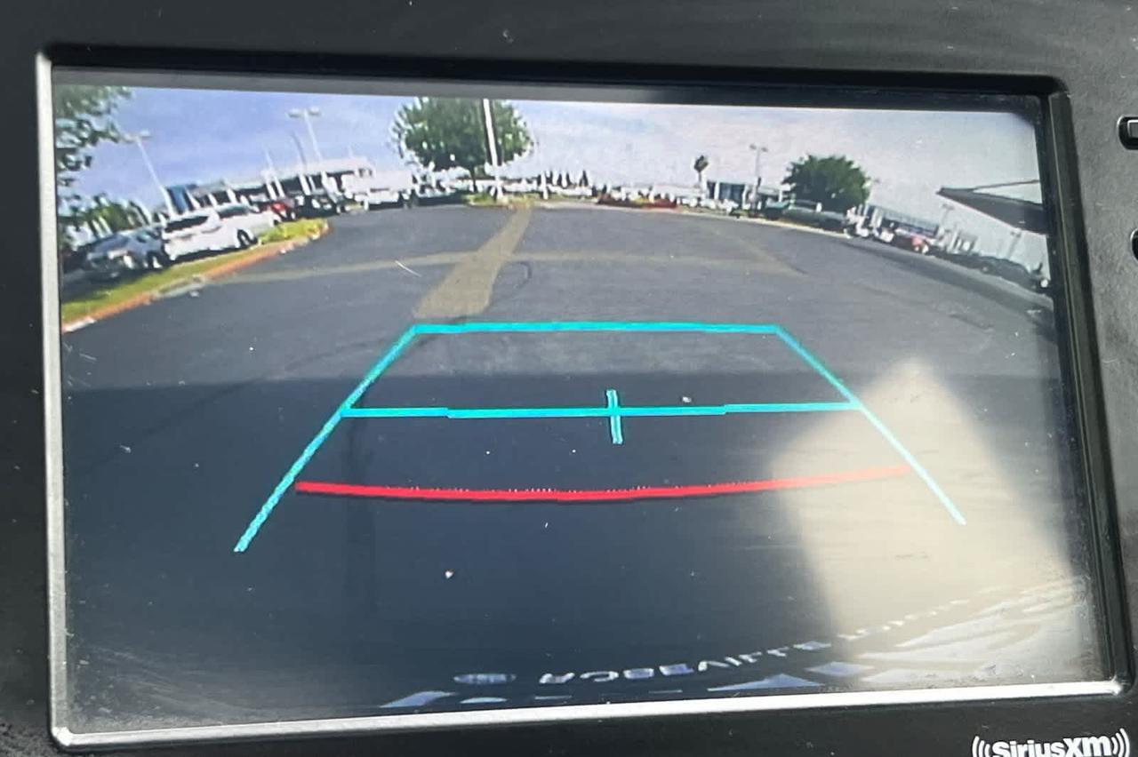 2021 Toyota RAV4 XLE Premium Roseville CA