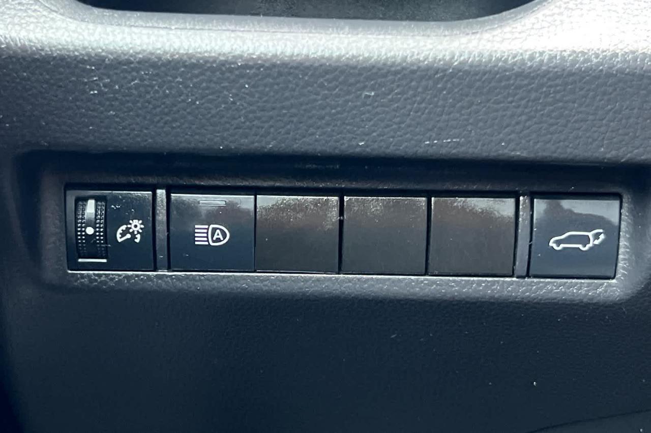 2021 Toyota RAV4 XLE Premium Roseville CA