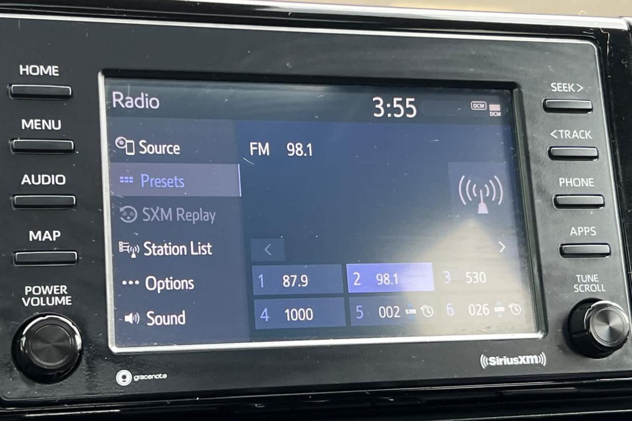 2021 Toyota RAV4 XLE Premium Roseville CA