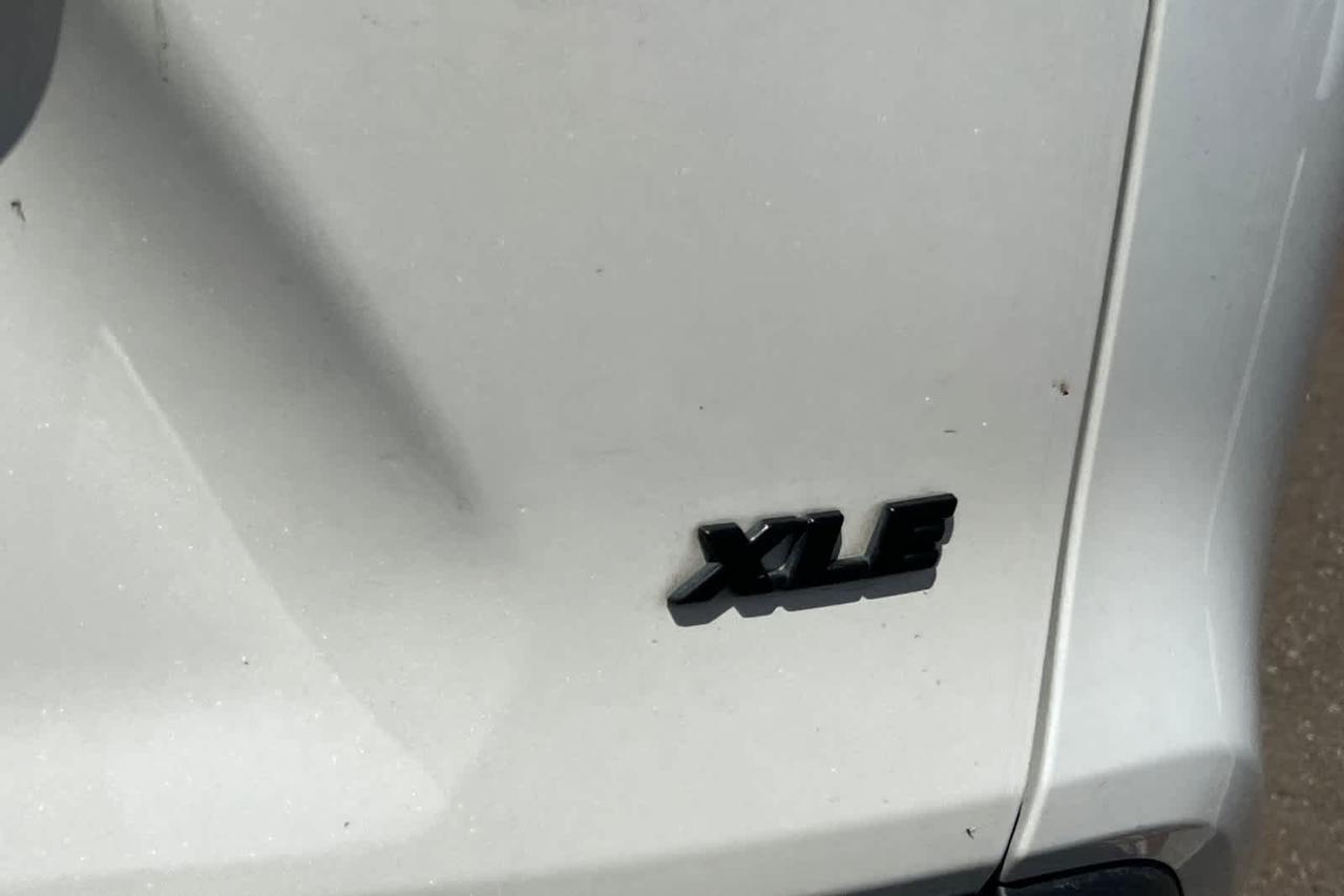 2021 Toyota RAV4 XLE Premium Roseville CA