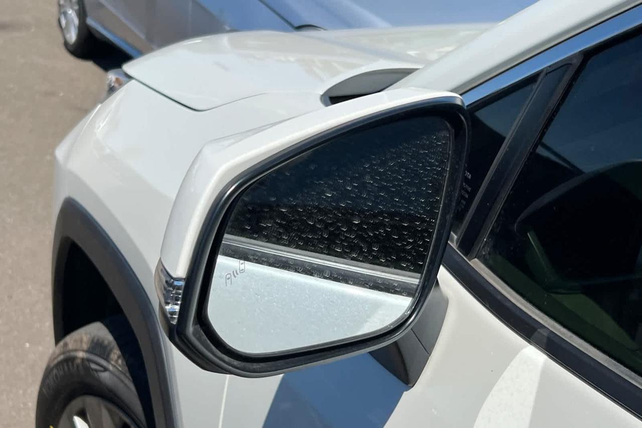 2021 Toyota RAV4 XLE Premium Roseville CA