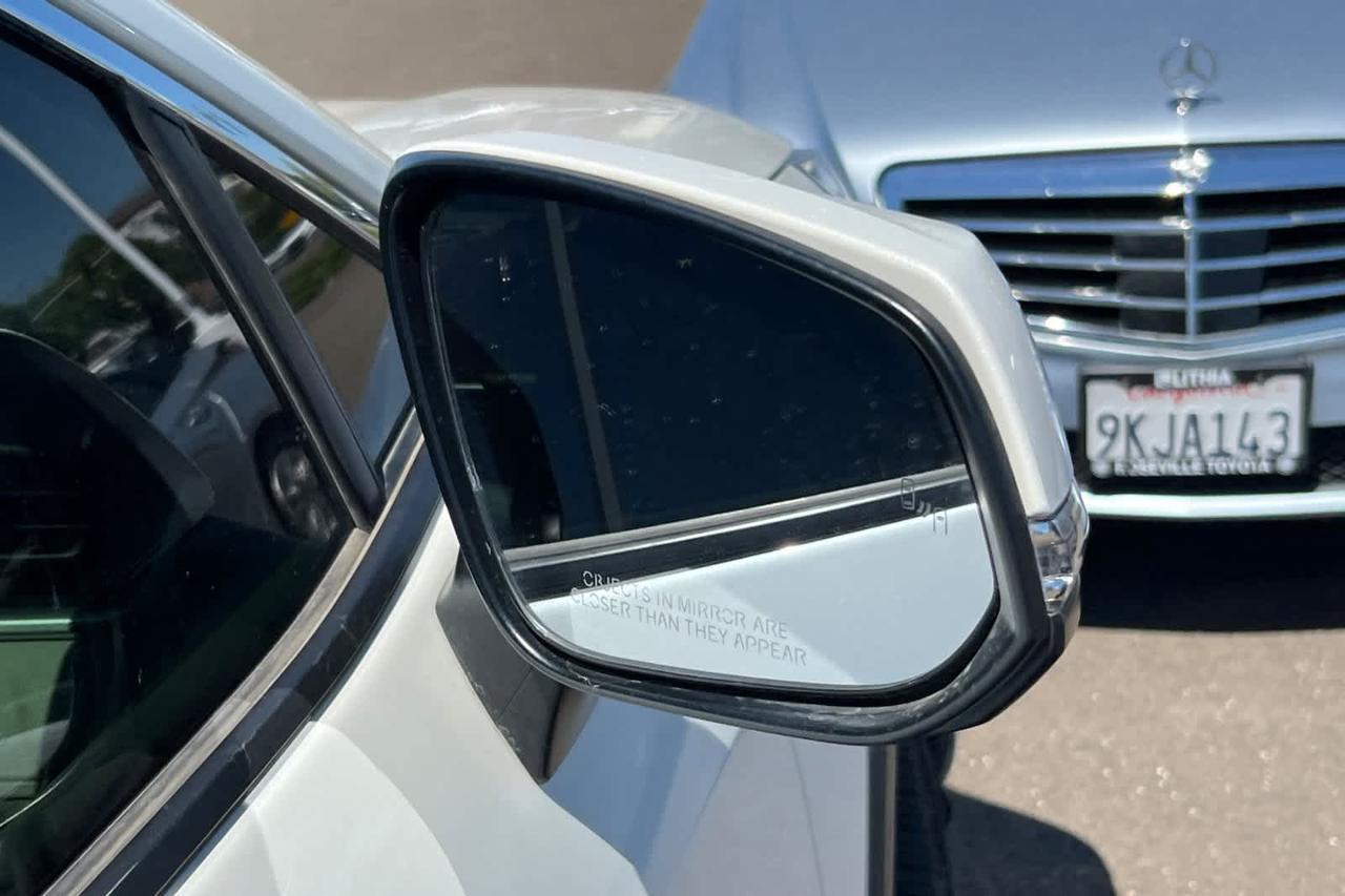 2021 Toyota RAV4 XLE Premium Roseville CA