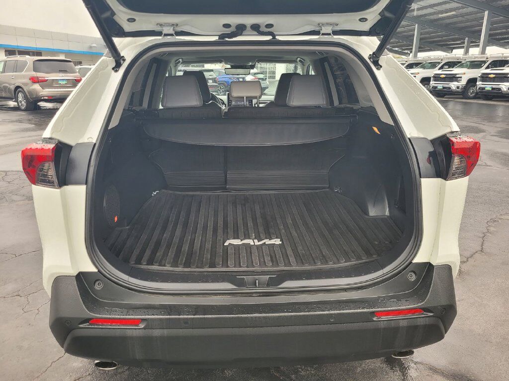 2021 Toyota RAV4 XLE Premium Roseville CA