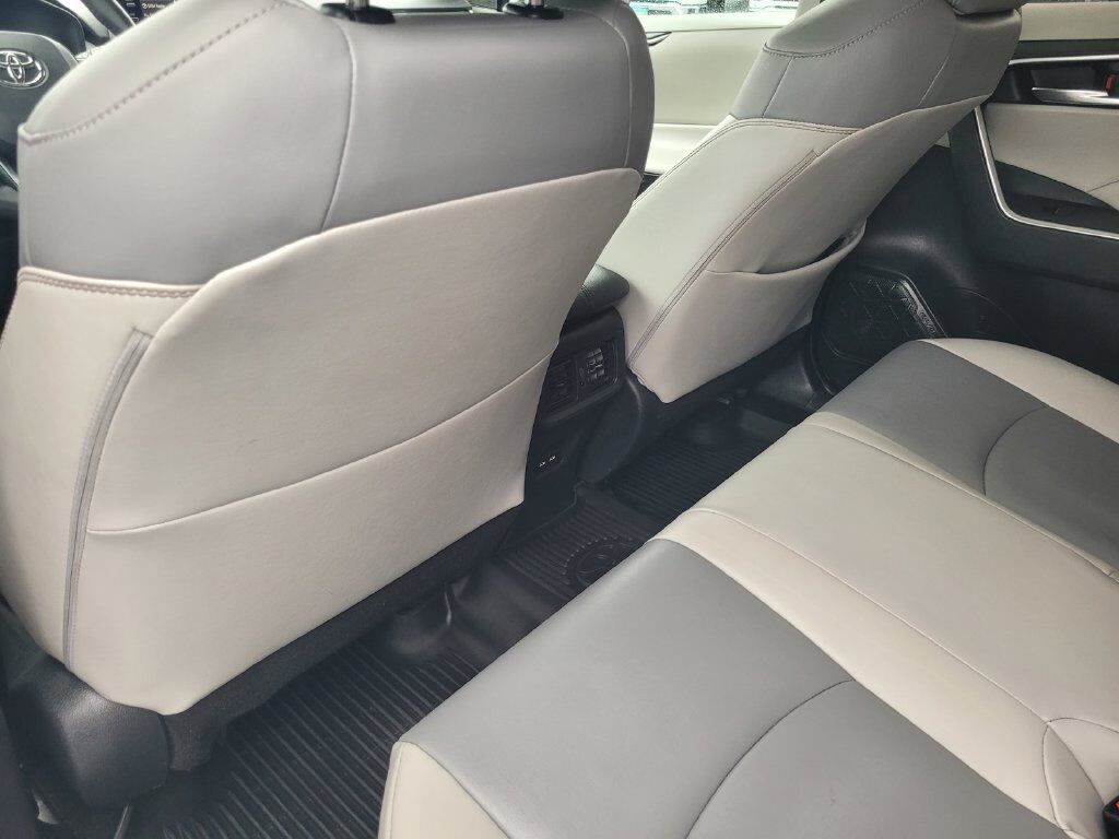 2021 Toyota RAV4 XLE Premium Roseville CA