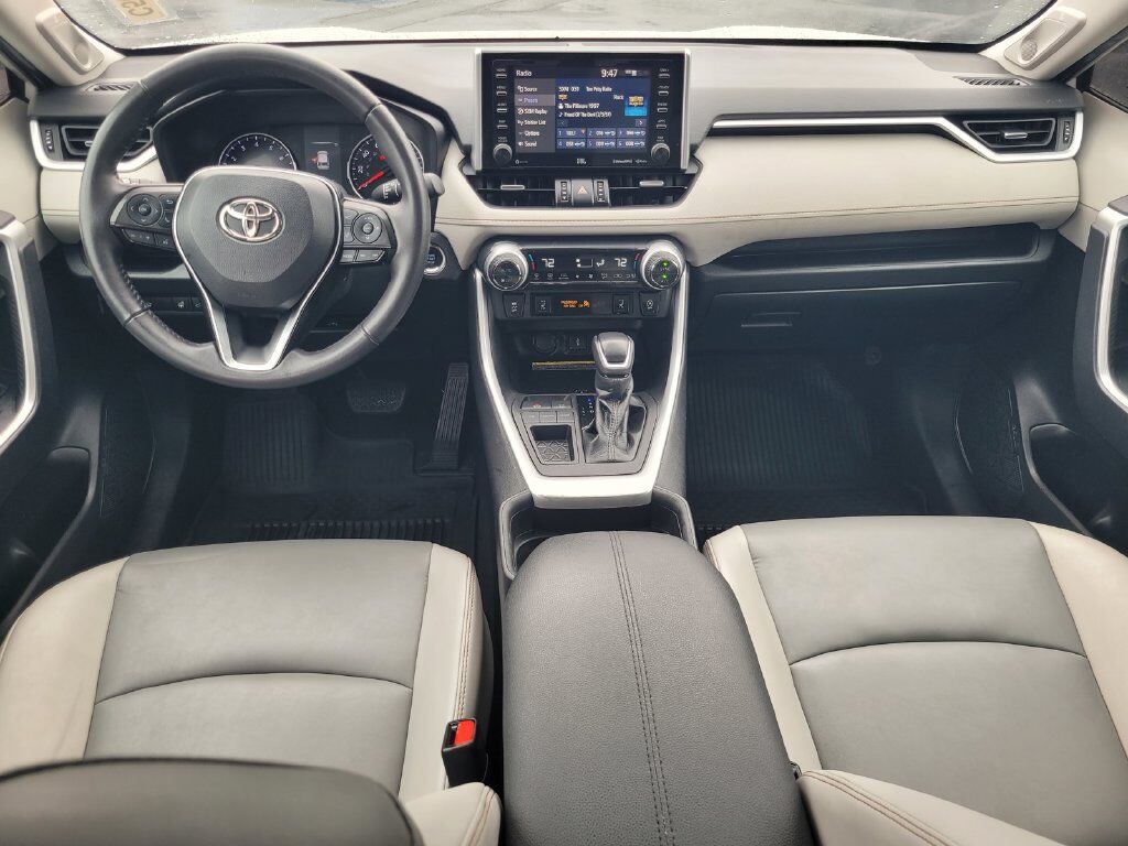 2021 Toyota RAV4 XLE Premium Roseville CA