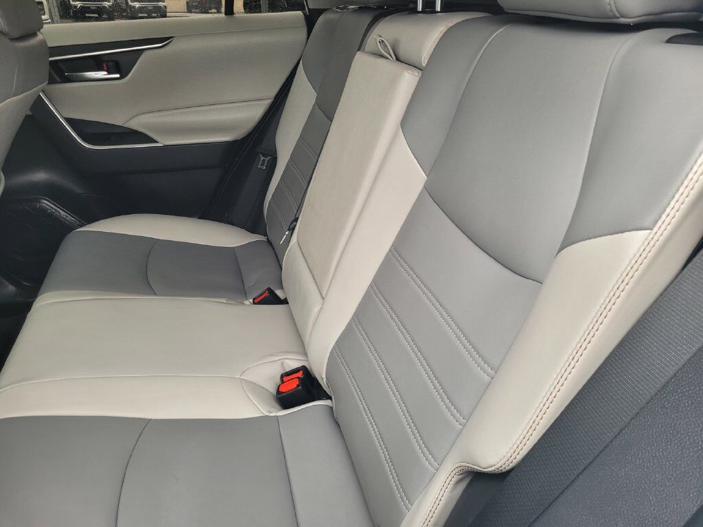 2021 Toyota RAV4 XLE Premium Roseville CA